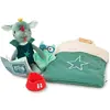 Image de Lilliputiens Joe Rituel du coucher (32 cm)