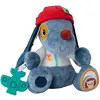 Image de Lilliputiens Jules Chien multi-activités (19 cm)