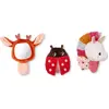 Image de Lilliputiens, Hochet, Kit découverte Lena