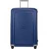 Image de Samsonite S'Cure, Valise, Bleu