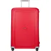 Image de Samsonite S'Cure, Valise, Rouge