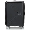 Image de Valise American Tourister SOUNDBOX SPINNER 67/24 TSA EXP femme