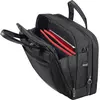 Image de Samsonite Pro-DLX 5 (15.60", Universel), Sac pour notebook, Noir