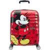 Image de American Tourister Wavebreaker Disney, Valise, Rouge