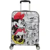 Image de American Tourister Le brise-vague Disney, Valise, Blanc