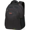 Image de American Tourister At Work notebooktas 39,6 cm (15.6 ) Rugzak Zwart, Oranje