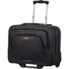Image de American Tourister Au travail, Valise, Noir