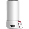 Image de Ariston Thermo électrique Vertical Lydos Hybrid Wifi 80l