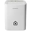 Image de Ariston DEOS 16s 3 L 41 dB Blanc, Déshumidificateur, Blanc