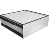 Image de MW-Tools, Aspirateur industriel : accessoires, 829000152 FLA14 Hepa-Filter PFTE LA1801 0,5µm 488×475×150