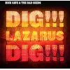 Image de Dig!!! Lazarus!!! Dig!!! (2LP+MP3), Disque vinyle
