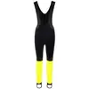 Image de Bioracer Collants De Cyclisme Vesper Tempest Padded