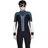 Image de Bioracer Maillot à Manches Longues Vesper Tempest Thermal