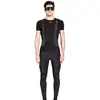Image de Bioracer Collants De Cyclisme Stripfire Tempest Full Protect Pixel
