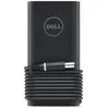 Image de Dell Alimentation électrique : Européenne 90W (90 W), Alimentation pour notebook, Noir