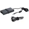 Image de Dell strømforsyningsadapter - 130 Wa (130 W), Alimentation pour notebook, Noir