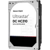 Image de WD Ultrastar DC HC310 (7K6) (6 To, 3.5"), Disque dur