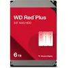 Image de WD Red Plus (6 To, 3.5"), Disque dur