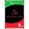 Image de Seagate Hdd Ironwolf Pro 3.5´´ 8tb