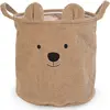 Image de Childhome, Rangement produits bébé, Aufbewahrungskorb