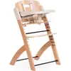 Image de Childhome, Chaise haute, Evosit Hochstuhl (Chaise haute pour escaliers)
