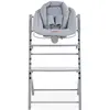 Image de Childhome, Chaise haute : accessoires, Evosit/LAMBDA Neugeborenensitz