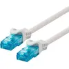 Image de Logon PATCH CABLE U/UTP 20M - CAT5E (U/UTP, CAT5e, 20 m), Câble réseau