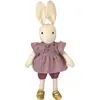 Image de Egmont Peluche lapin Sidonie avec robe