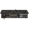 Image de JB Systems JB-Systems MIX 6 USB, Table de mixage, Noir
