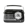 Image de Radio portable Madison® Freesound-VR40B Noir
