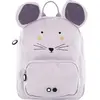 Image de Trixie Baby, Sac + cartable maternelle, Mme Mouse