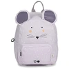 Image de Sac a dos TRIXIE MISS MOUSE enfant