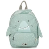 Image de Sac a dos TRIXIE MISTER SHARK solde enfant