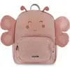 Image de Trixie Baby, Sac + cartable maternelle, Rucksack gross Schmetterling