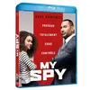 Image de My Spy Blu-ray
