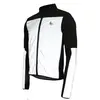 Image de Wowow, Unisexe, Veste de cyclisme, Veste Santiago (L), Argent, L