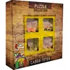 Image de Eureka! Puzzle Collection Expert Collection de puzzles en bois
