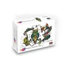 Image de Puzzle Eureka Rainbow Wooden Hibou 137 pièces