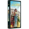 Image de Repos Production 7 Wonders Leaders (extension 1) (f) (Français, 3 - 7 Joueur)