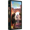 Image de Jeu de stratégie Asmodee Cities ext 7 wonders Nouvelle version
