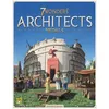Image de Jeu de stratégie Asmodee 7 Wonders Architects : Medals Extension