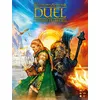 Image de Jeu de stratégie Asmodee Le Seigneur des Anneaux Duel pour la Terre du milieu