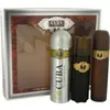 Image de Fragluxe, Set cadeau beauté, Cuba Or (Coffret de parfum)