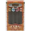 Image de Cuba, Set cadeau beauté, Or (Coffret de parfum)