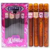 Image de Cuba, Set cadeau beauté, SET ORIGINAL Latino Brazil Copacabana EDP spray 35ml + Brazil Carnaval EDP spray 35ml + (Coffret de parfum)