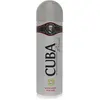 Image de Cuba, Déodorant, Noir (Spray, 200 ml)