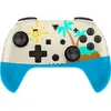 Image de DragonShock Contrôleur Poptop Wireless The Island Switch (Switch), Manette, Multicolore