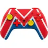 Image de DragonShock Controller Poptop Wireless MarioUniv. Switch (Switch), Manette, Multicolore