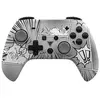 Image de Dragonshock Manette Sans Fil Pour Nintendo Switch Dscnsw-mh
