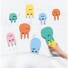 Image de Quutopia Puzzle de bain - Méduse | Jouets de bain et accessoires de bain